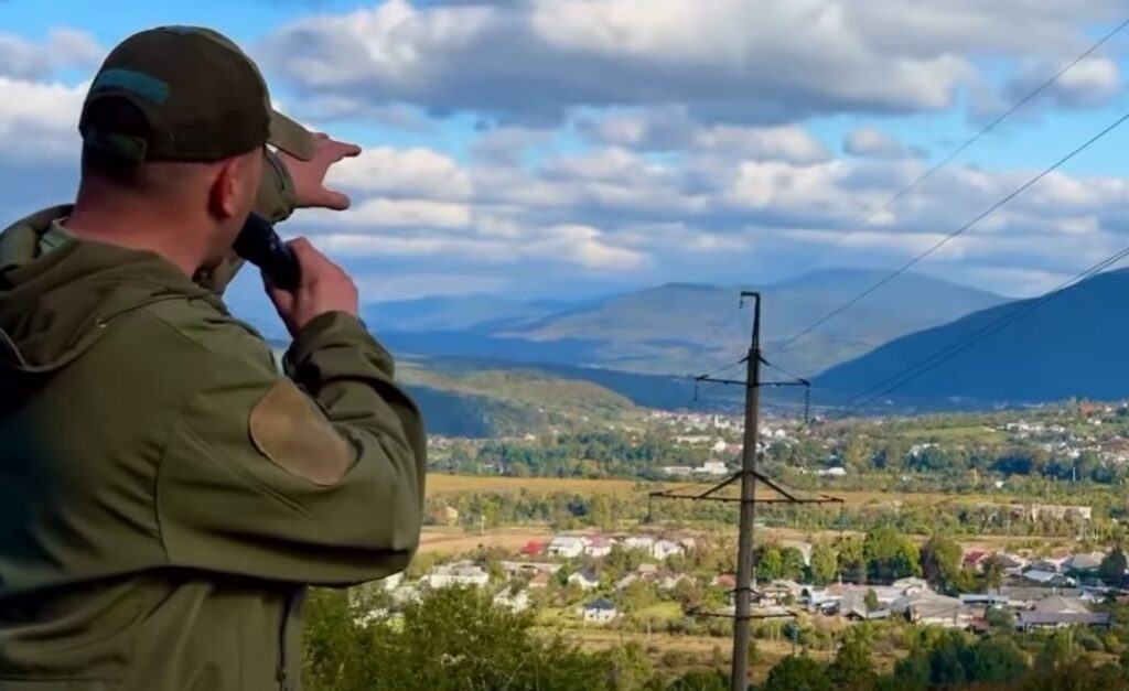 - Закарпатський Кореспондент