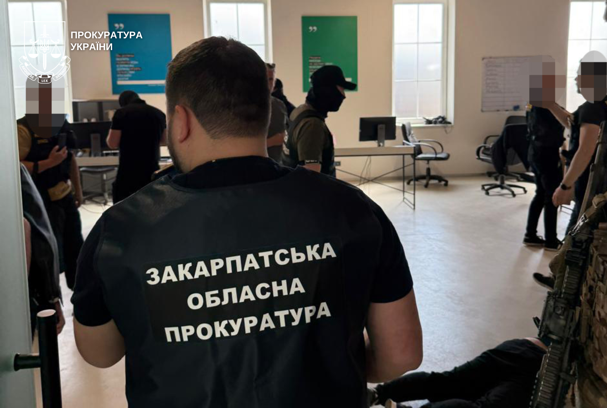 - Закарпатський Кореспондент