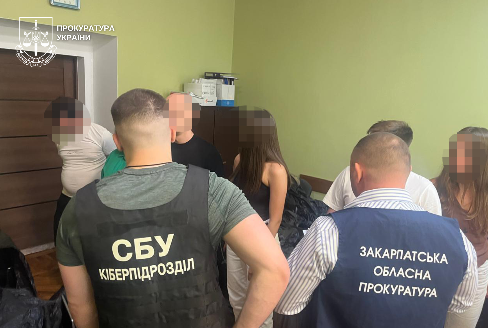- Закарпатський Кореспондент
