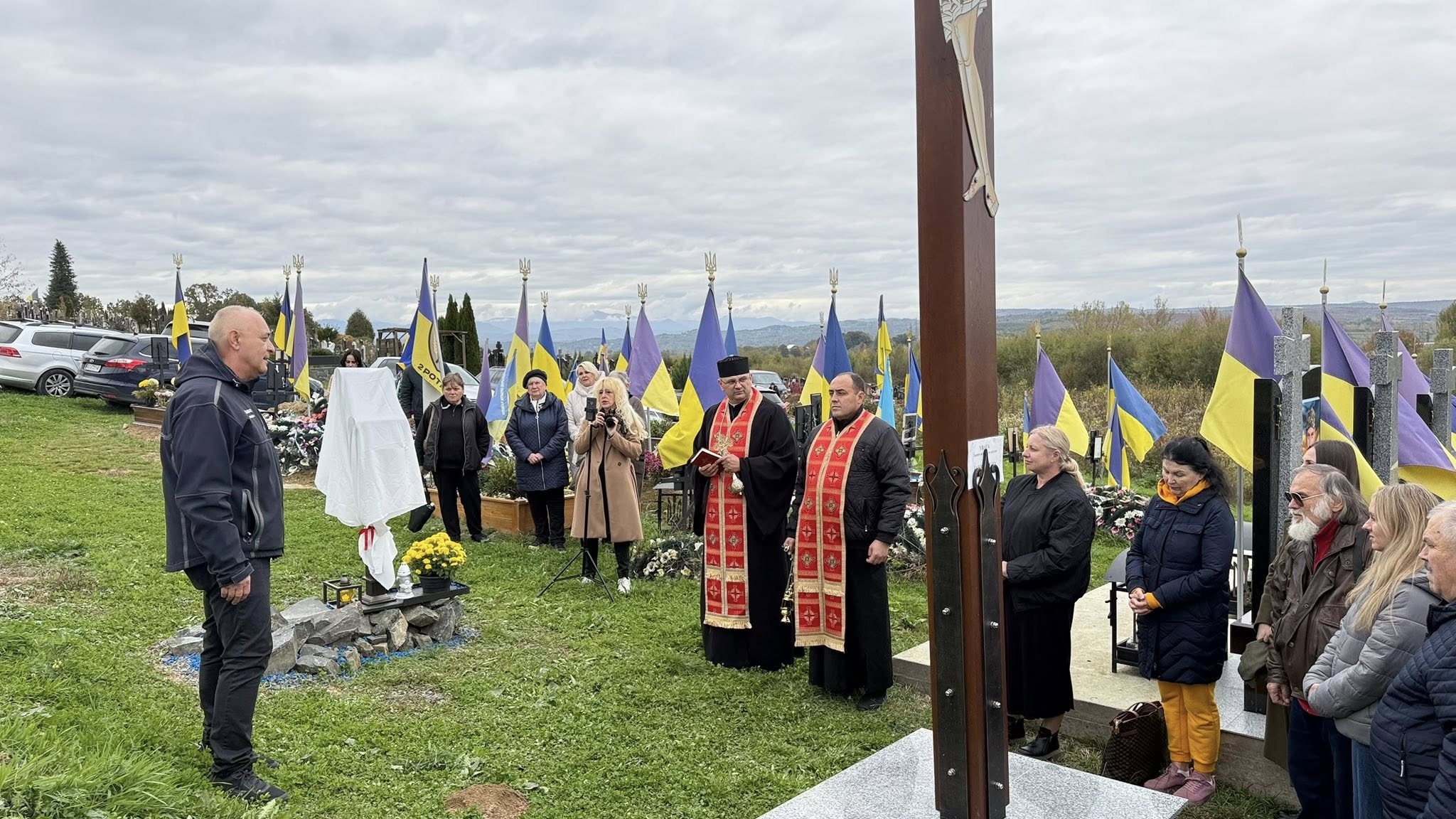 - Закарпатський Кореспондент