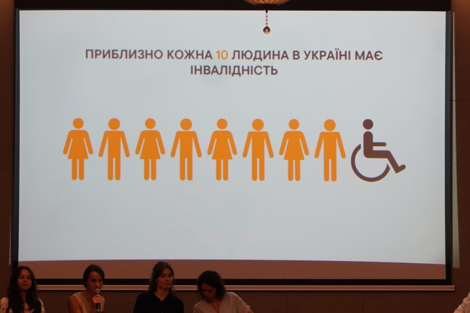 безбар*єрність 8