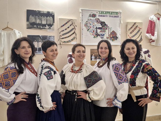 групове фото