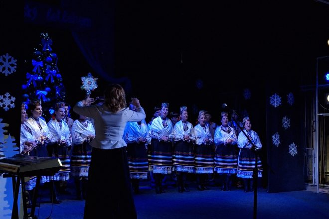 Словацький бетлегем 2025