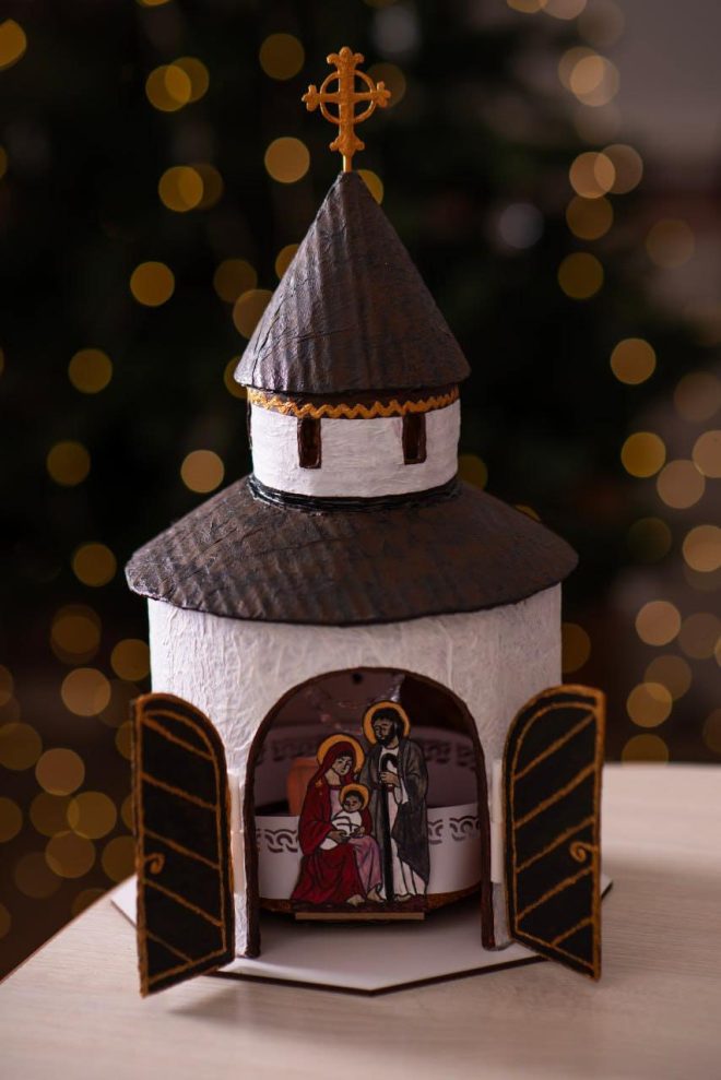 21 церковка фото Наталка Павлик