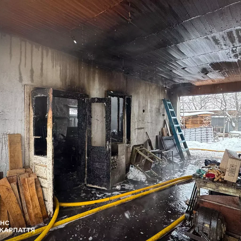 - Закарпатський Кореспондент