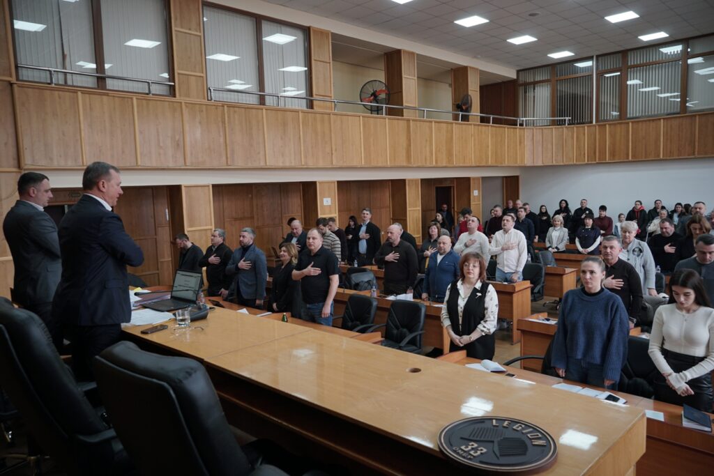 Ужгород: частина вулиці Мотрі Братійчук названа на честь Героя Романа Гапака, а безіменна – «Академічною»