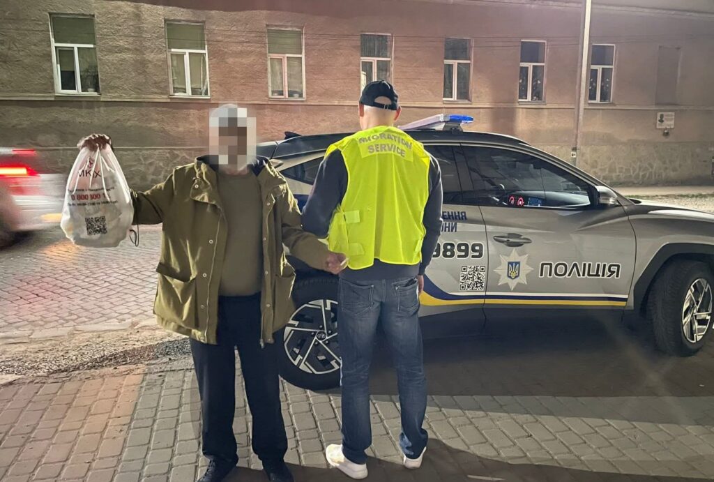 18 років поза законом: історія виявлення іноземця у Берегові