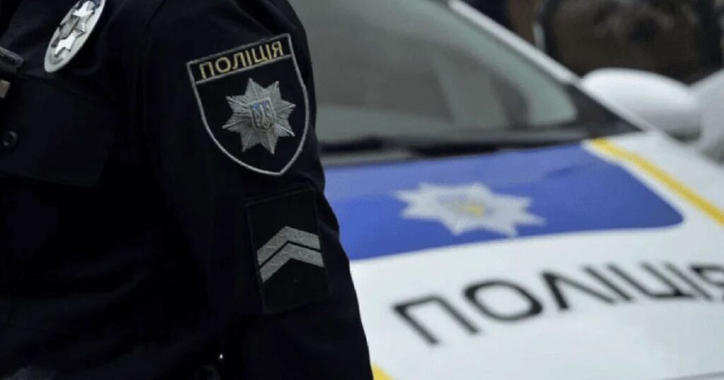 Поліція відповіла на звинувачення щодо інциденту в Нижніх Воротах