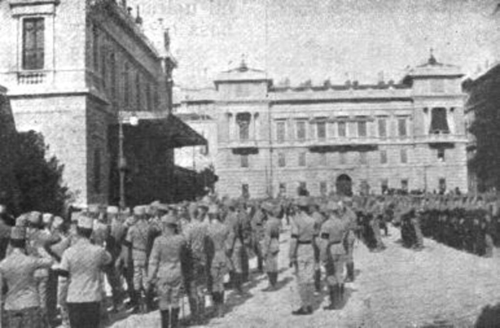 Трагедія та визволення: як Перша світова війна змінила долю Закарпаття