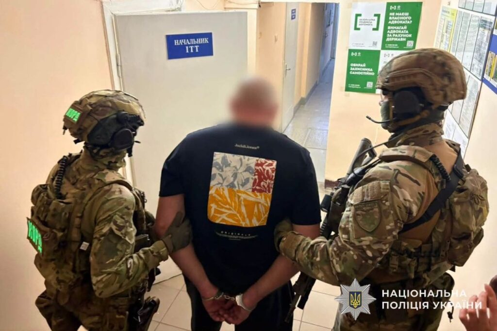 Маскування під доброчесність: на Закарпатті розбито міжнародну наркомережу