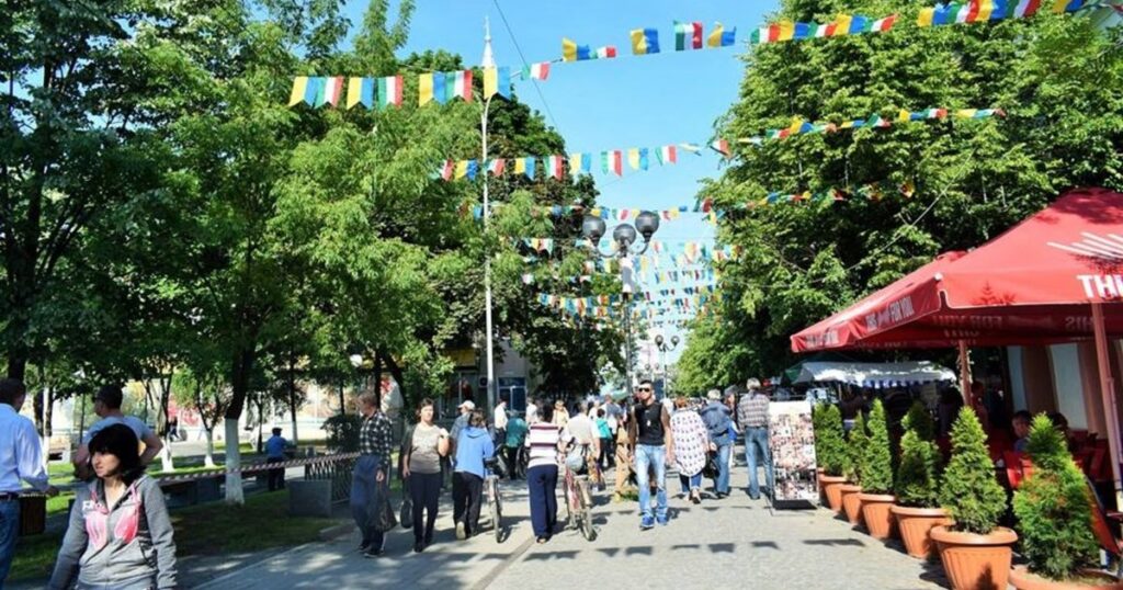 Благодійний Фестиваль “Берегівська Гостина” – Три Дні Підтримки ЗСУ