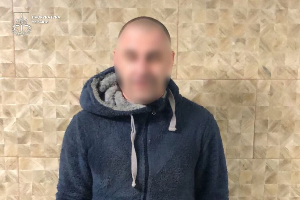 Судовий процес проти чоловіка, який викрав та побив водія вантажівки на Закарпатті, наближається до завершення